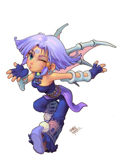 力量的竞争 力量的竞争