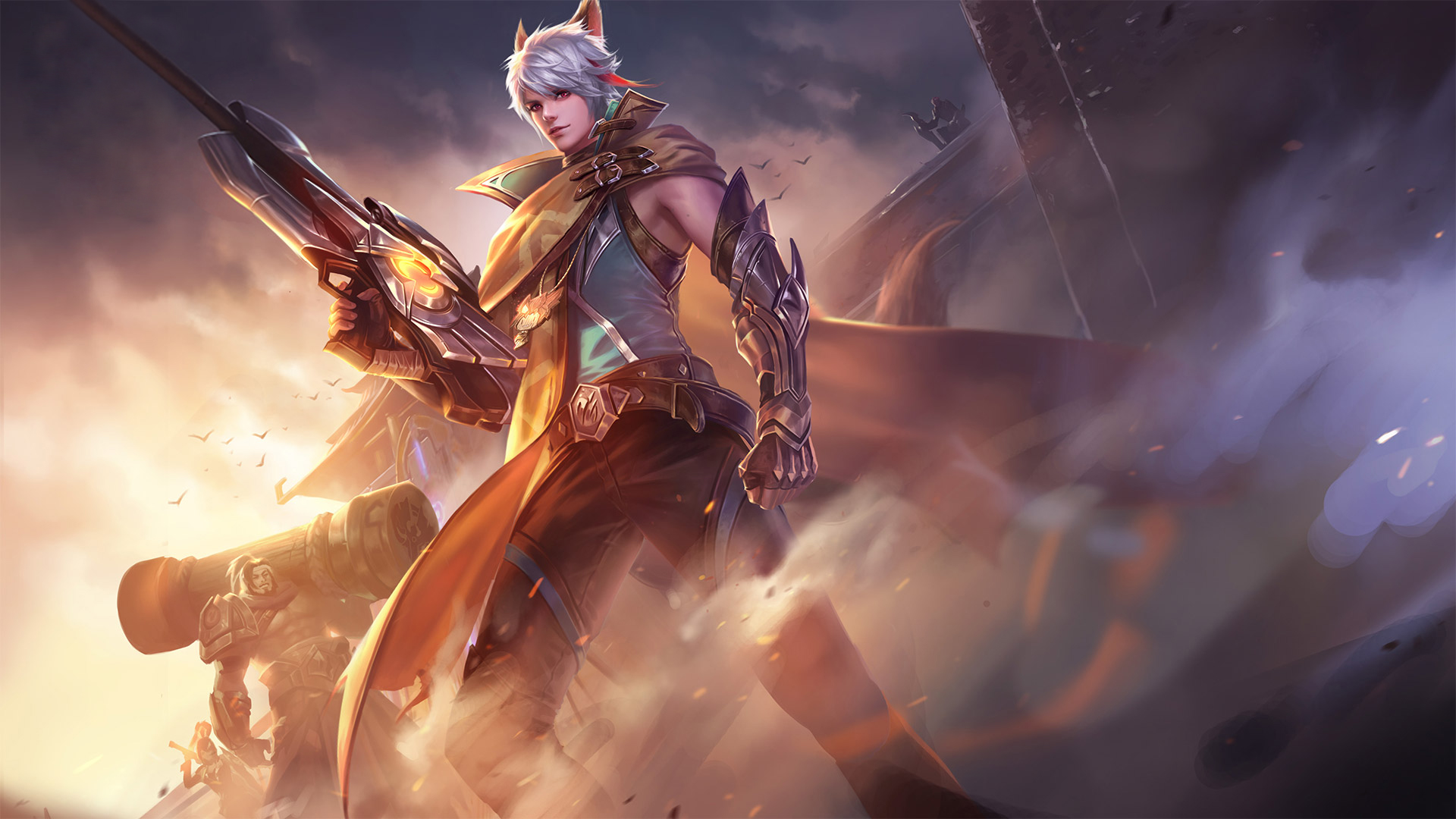 案例观察 案例观察