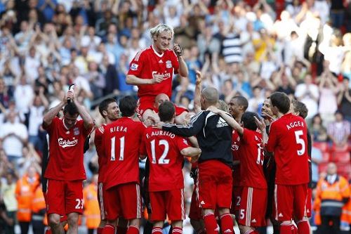 礼物流在目 礼物流在目