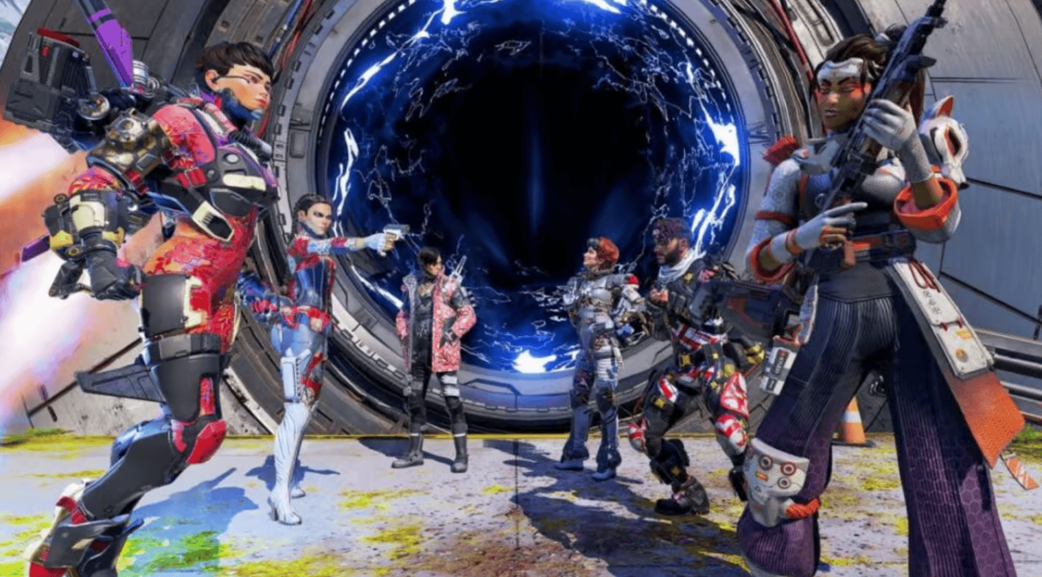 结果保证 结果保证